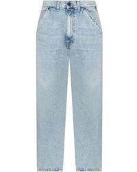 Haikure - Dillon Union Straight-Leg Jeans - Lyst