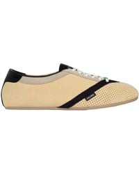 Celine - The Flat Sneaker - Lyst