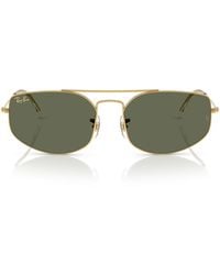 Ray-Ban - Explorer V Sunglasses - Lyst