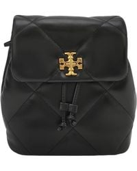 Tory Burch - Kira Logo Plaque Mini Backpack - Lyst