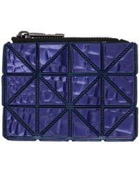 Issey Miyake - Card Wallet - Lyst
