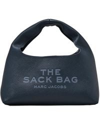 Marc Jacobs - The Mini Sack Bag - Lyst