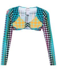 Jean Paul Gaultier - Tops - Lyst