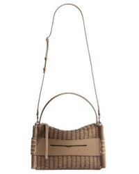 JW Anderson - Loafer Bag - Lyst
