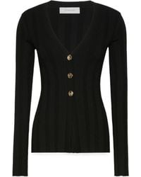 Sportmax - Long-Sleeved Knitwear - Lyst