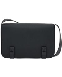Ferragamo - Logo Cross-Body Bag - Lyst