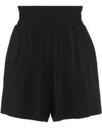 Eres - Mia High-Waist Shorts - Lyst