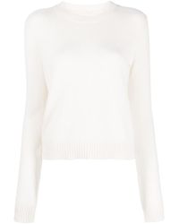 Lisa Yang - Mable Sweater Knitwear - Lyst