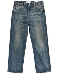 Our Legacy - Straight-Leg Jeans - Lyst