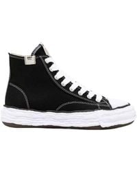 Maison Mihara Yasuhiro - Sneakers - Lyst