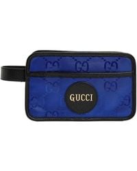 Gucci - Off The Grid Wash Bag - Lyst