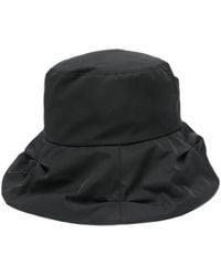 Y's Yohji Yamamoto - Bucket Hat - Lyst