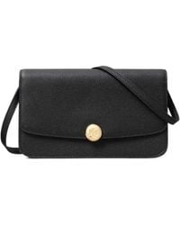 Tory Burch - Romy Flap Crossbody - Lyst