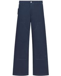 Dior - Cdicon Carpenter Jeans - Lyst