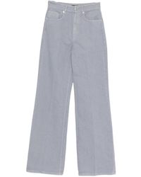 A.P.C. - Five-Pocket Jeans - Lyst