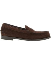 Church's - Rowley Loafers - Lyst