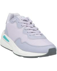 DIESEL - Simple Low-Top Sneakers - Lyst