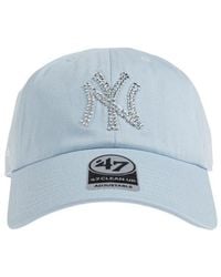 Sporty & Rich - Logo Hat - Lyst