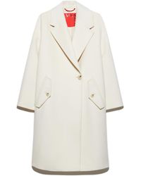 MAX&Co. - Long-Sleeved Coat - Lyst