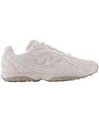 New Balance - 204L Lace-Up Sneakers - Lyst