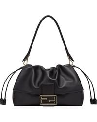 Fendi - Mamma Baguette Large - Lyst
