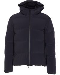 Herno - Padded Jacket New Impact - Lyst