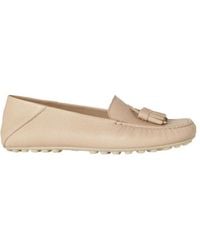 Loro Piana - Tassel-Detailed Round Toe Loafers - Lyst