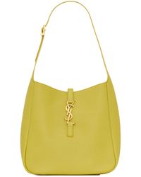 Saint Laurent - Small Le 5 À 7 Shoulder Bag - Lyst