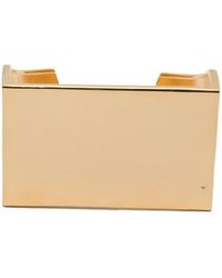 FEDERICA TOSI - Rectangular Bracelet - Lyst