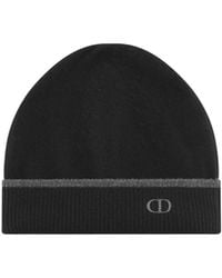 Dior - Cd Icon Beanie - Lyst