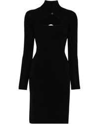 Vivienne Westwood - Pamela Midi Dress - Lyst