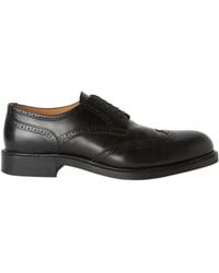Loro Piana - Oliver Walk Derby Shoes - Lyst