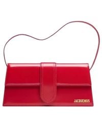 Jacquemus - Bambino Long Shoulder Bag - Lyst