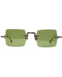 Matsuda - Square Sunglasses - Lyst