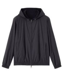 Loro Piana - Long-Sleeve Zip-Up Jacket - Lyst