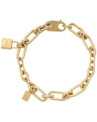 Acne Studios - Chain Necklace - Lyst