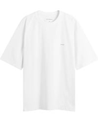 Goldwin - Graphic T-Shirt - Lyst