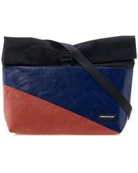 Freitag - Logo Shoulder Bag - Lyst