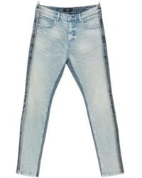 Purple Brand - Belt Loop Jeans - Lyst