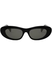 Celine - Full Frame Sunglasses - Lyst