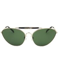 Dries Van Noten - Full Frame Sunglasses - Lyst