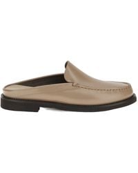 Brunello Cucinelli - Slip-On Loafers - Lyst