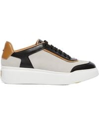 Max Mara - Urban Suede Sneakers - Lyst