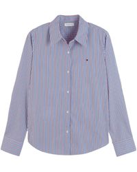 Tommy Hilfiger - Heritage Shirt - Lyst