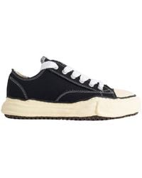 Maison Mihara Yasuhiro - Low-Cut Casual Sneakers - Lyst