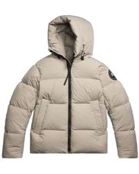 Canada Goose - Crofton Jacket - Lyst