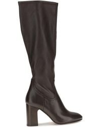 Stuart Weitzman - High-Heeled Ankle Boots - Lyst