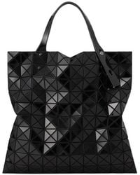 Issey Miyake - Prism Top Handle Tote Bag - Lyst