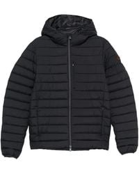 Save The Duck - Miro 21 Hooded Down Jacket - Lyst