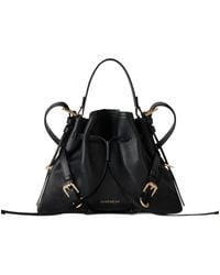 Givenchy - Voyou Small Bucket Bag - Lyst